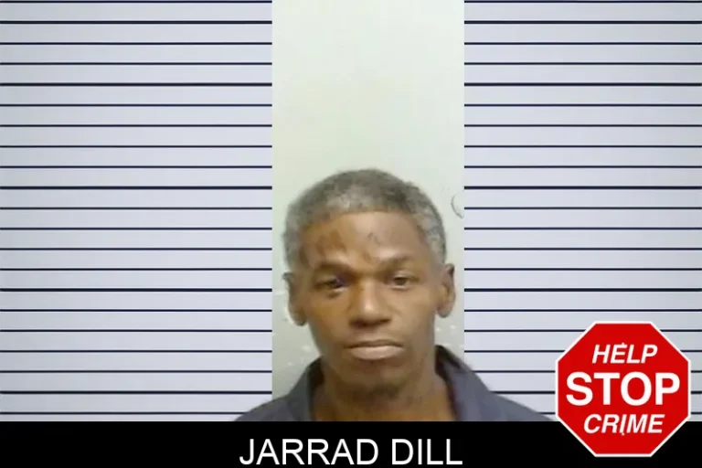 Jarrad Dill