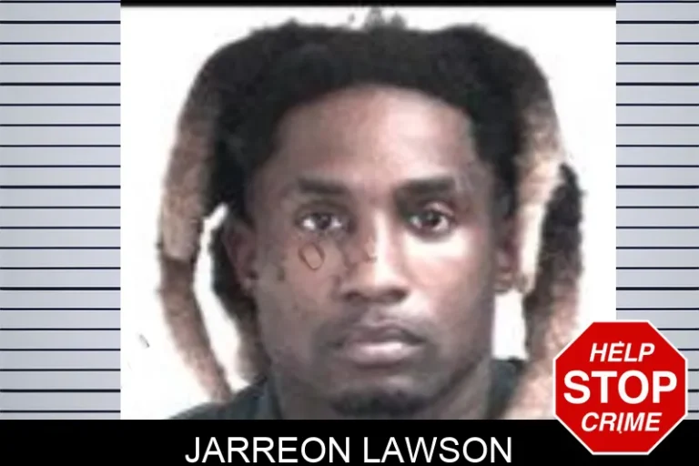 Jarreon Lawson mugshot – Henry County , Georgia Jarreon Lawson