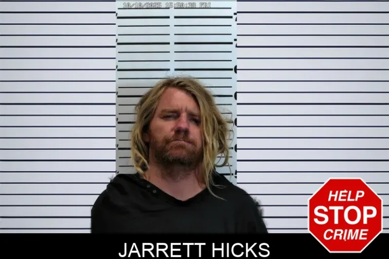Jarrett Hicks