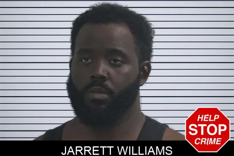 Jarrett Williams