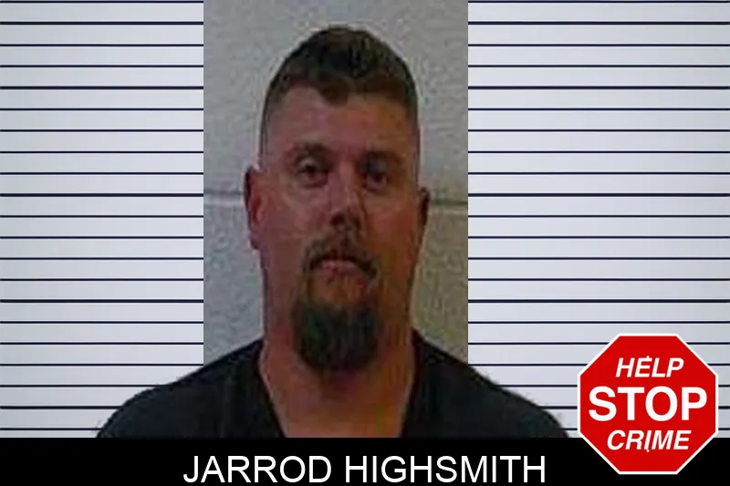Jarrod Highsmith