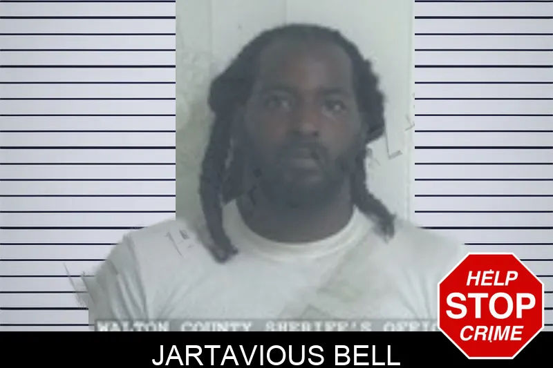 Jartavious Bell