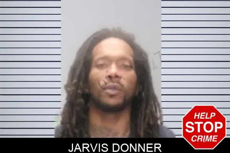 Jarvis Donner