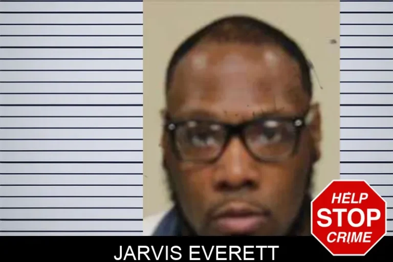 Jarvis Everett
