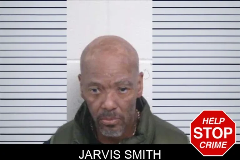 Jarvis Smith