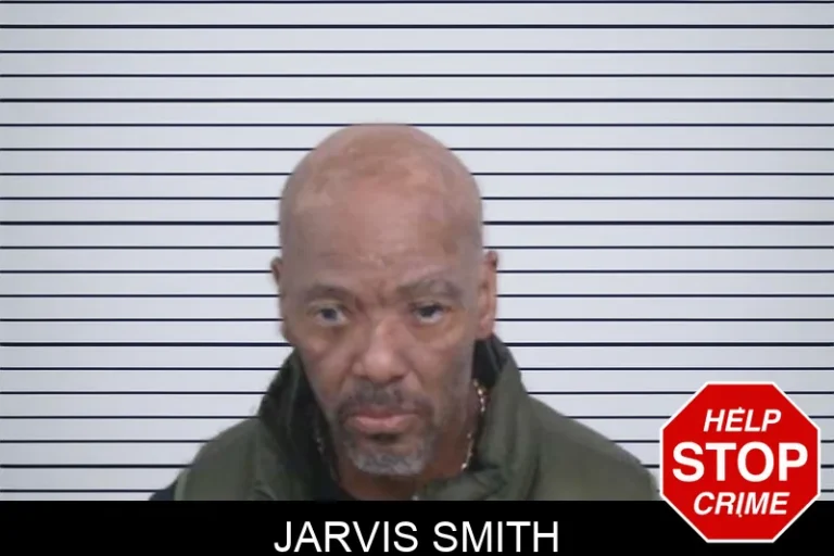 Jarvis Smith