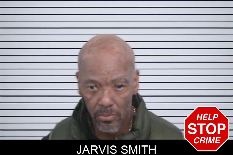 Jarvis Smith