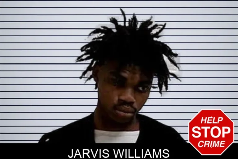 Jarvis Williams