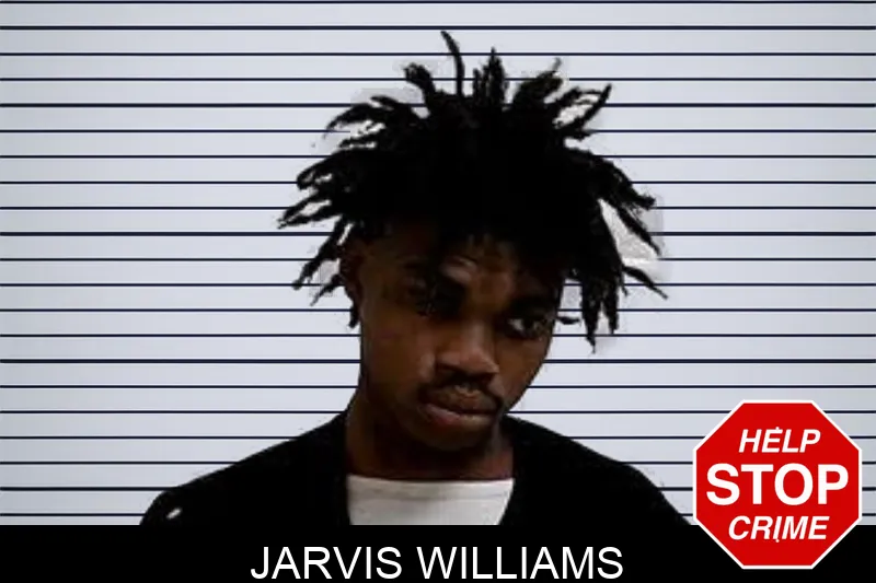 Jarvis Williams