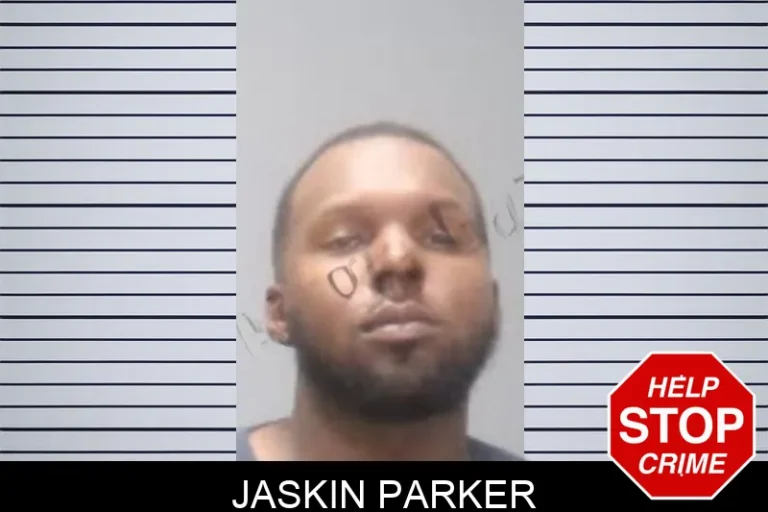 Jaskin Parker