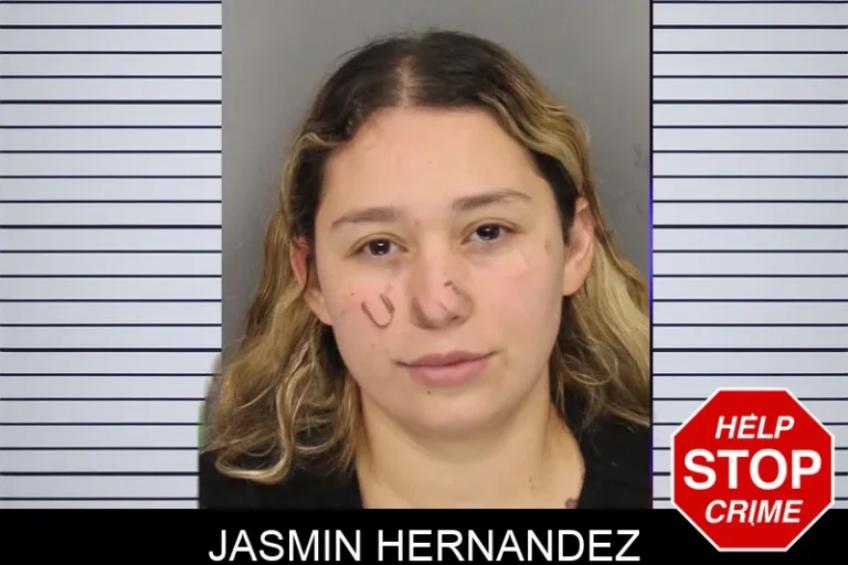 Jasmin Hernandez