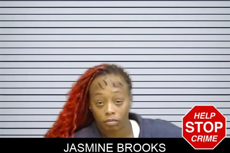 Jasmine Brooks
