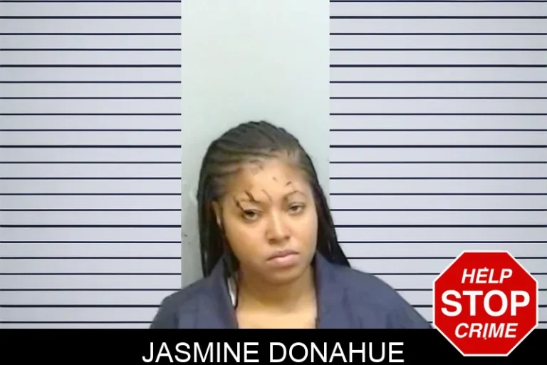 Jasmine Donahue