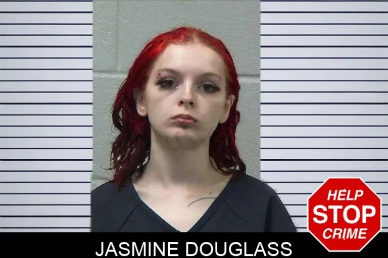 Jasmine Douglass