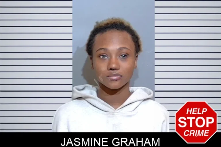 Jasmine Graham