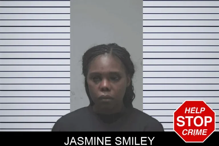 Jasmine Smiley