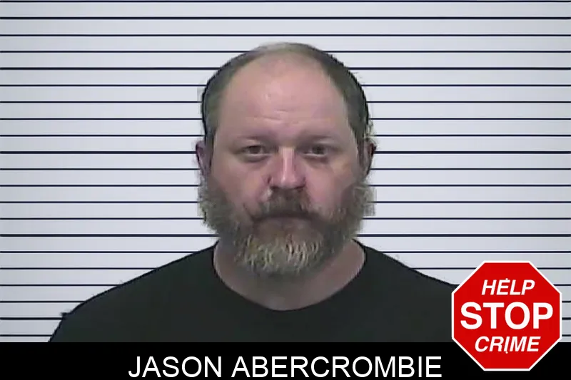 Jason Abercrombie