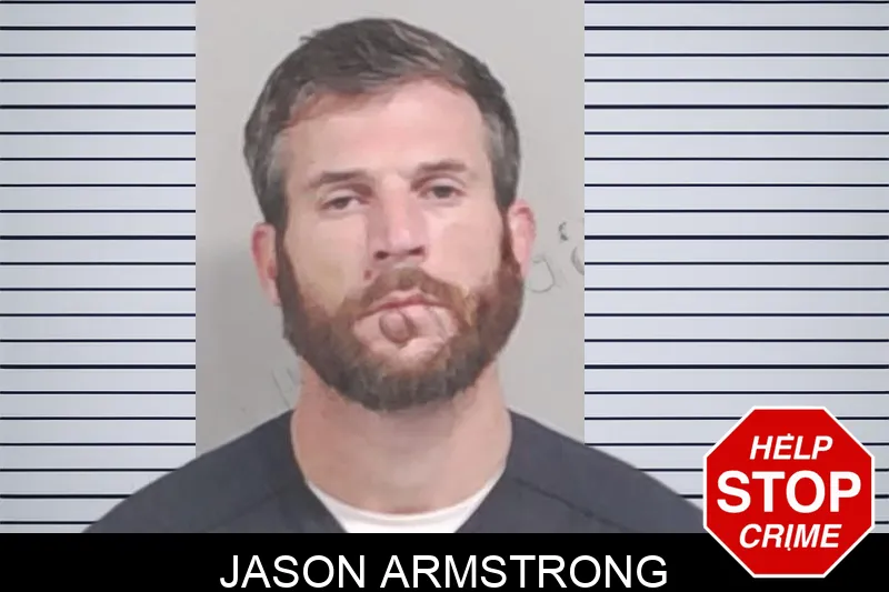 Jason Armstrong