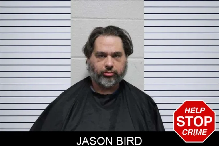 Jason Bird