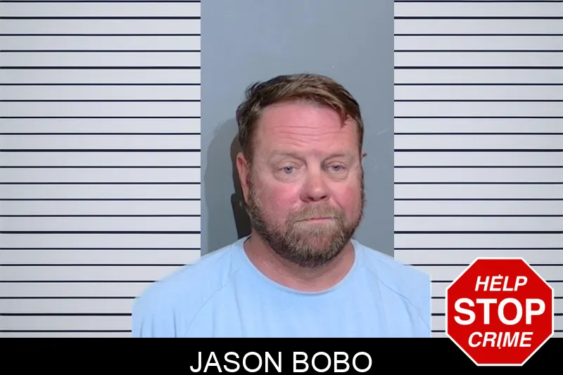 Jason Bobo