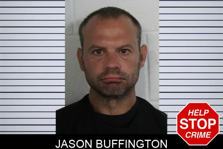 Jason Buffington mugshot – Floyd County , Georgia Jason Buffington