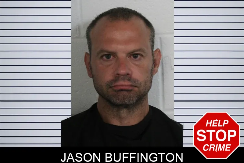 Jason Buffington