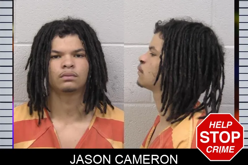 Jason Cameron