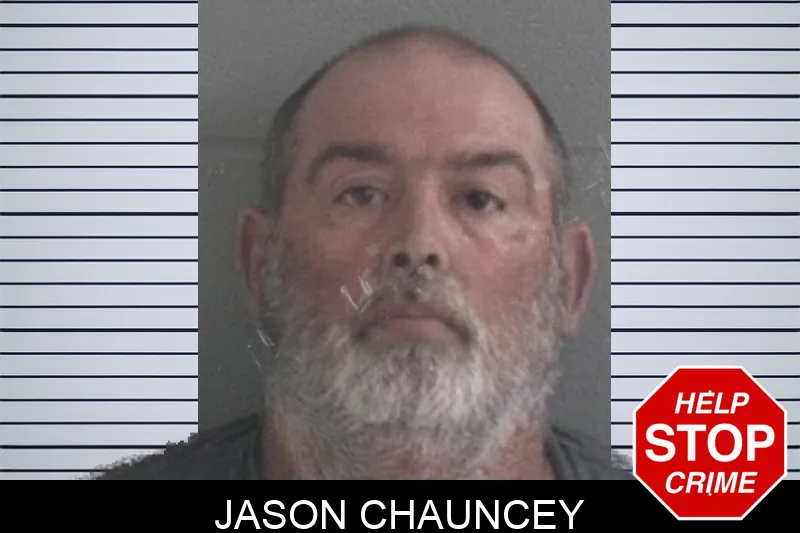 Jason Chauncey