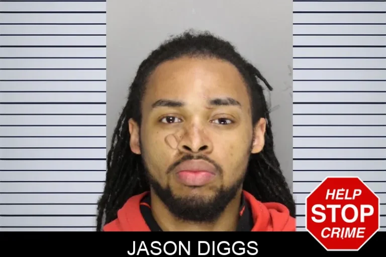 Jason Diggs