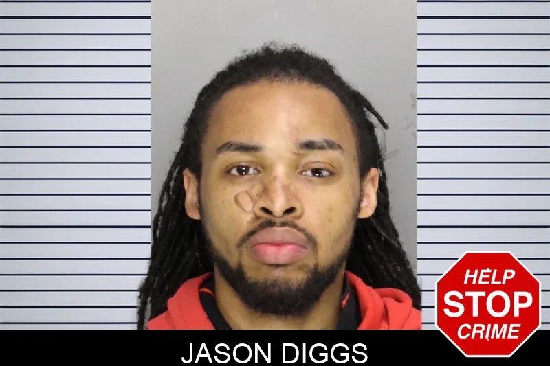 Jason Diggs