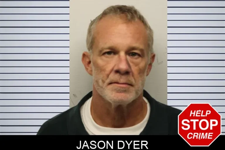 Jason Dyer