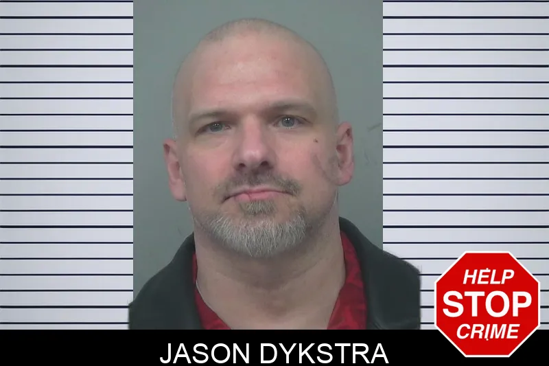 Jason Dykstra mugshot – Gwinnett County , Georgia Jason Dykstra mugshot