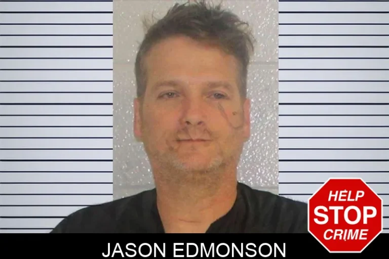 Jason Edmonson mugshot – Carroll County , Georgia Jason Edmonson