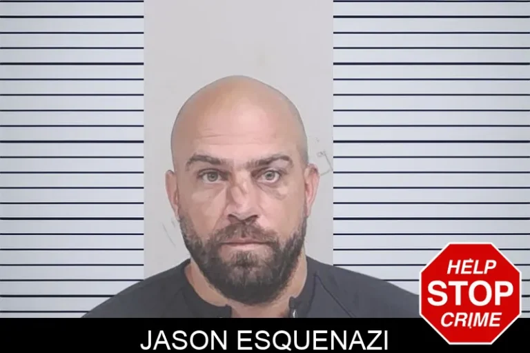 Jason Esquenazi
