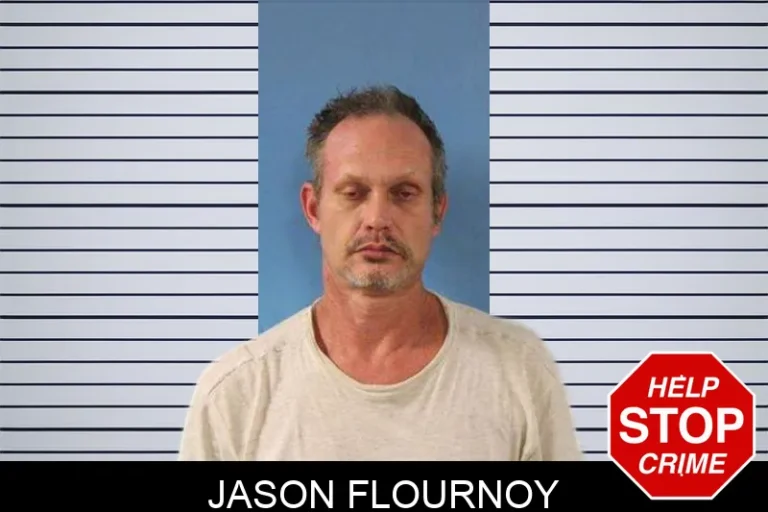 Jason Flournoy