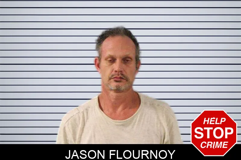 Jason Flournoy