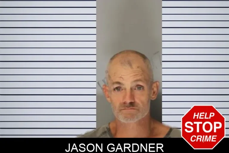 Jason Gardner
