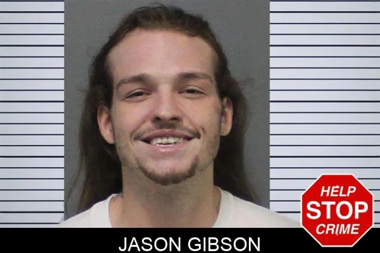 Jason Gibson