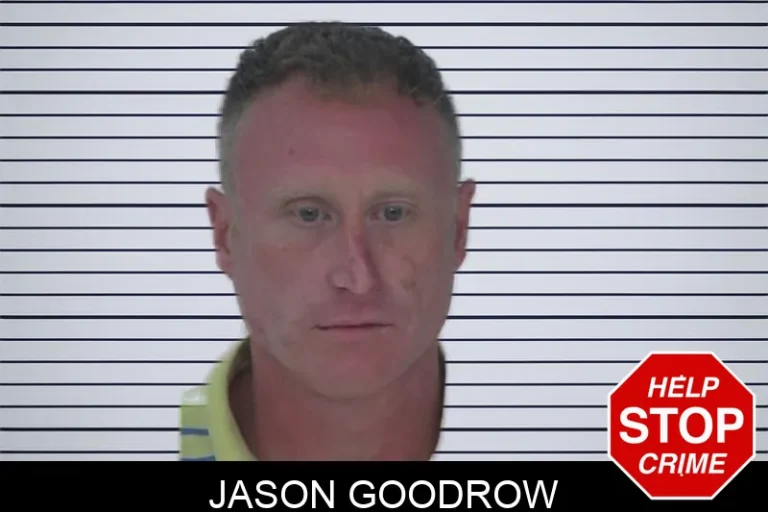 Jason Goodrow