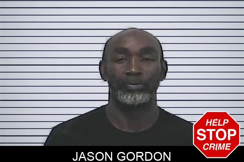 Jason Gordon