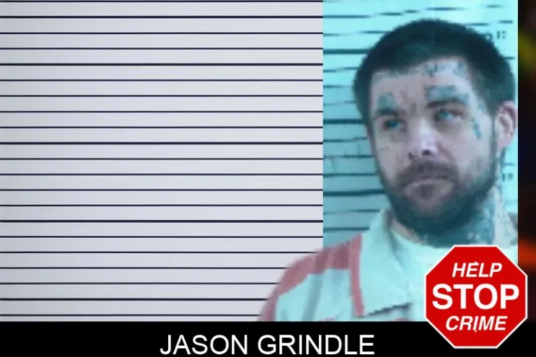 Jason Grindle