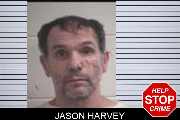Jason Harvey mugshot – Henry County , Georgia Jason Harvey