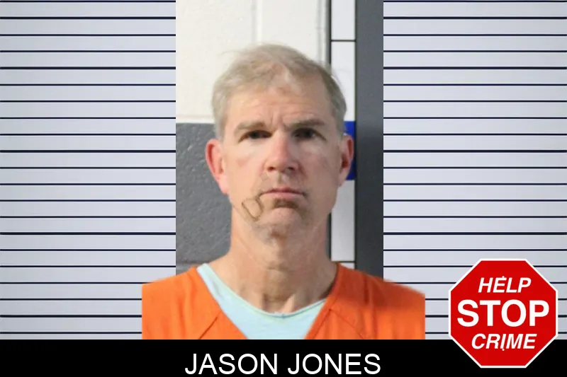 Jason Jones