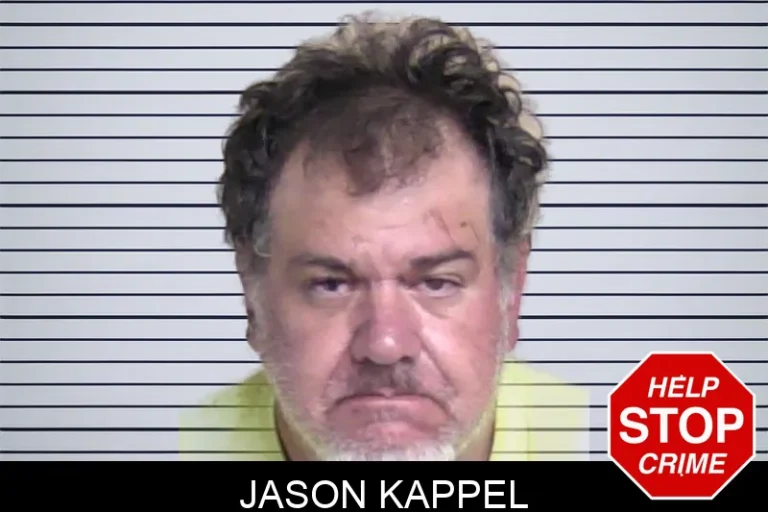 Jason Kappel