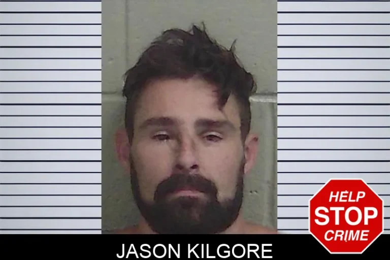 Jason Kilgore