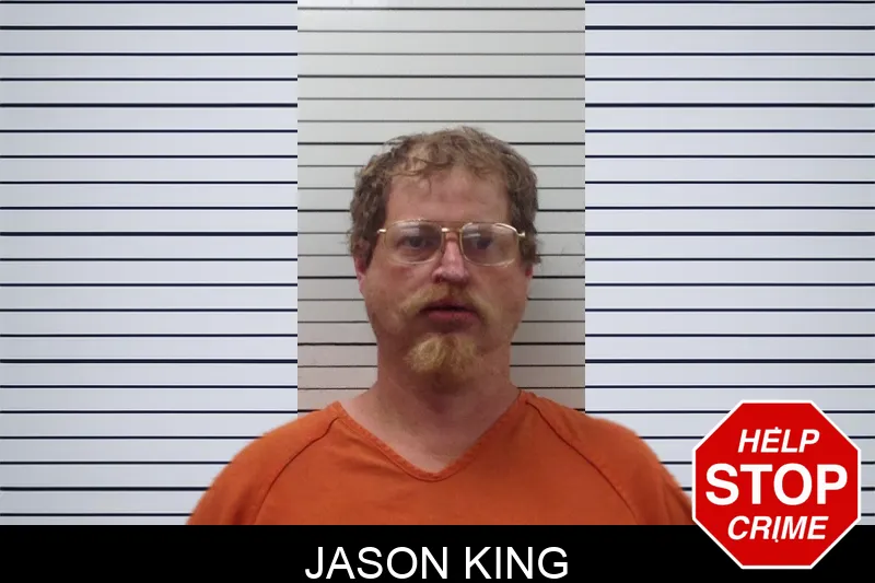 Jason King