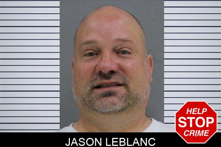 Jason Leblanc