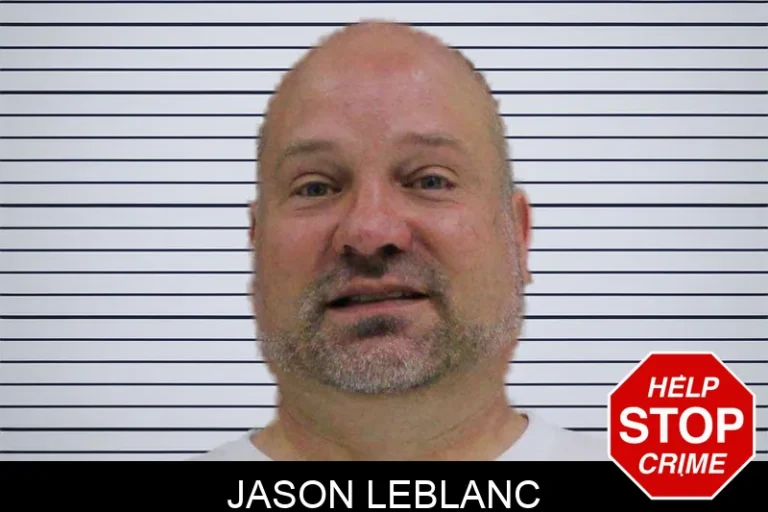 Jason Leblanc