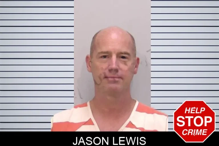 Jason Lewis