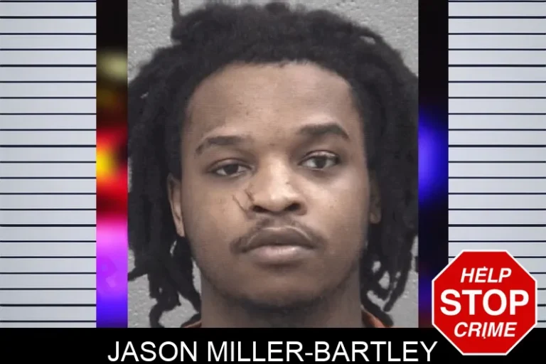 Jason Miller-Bartley
